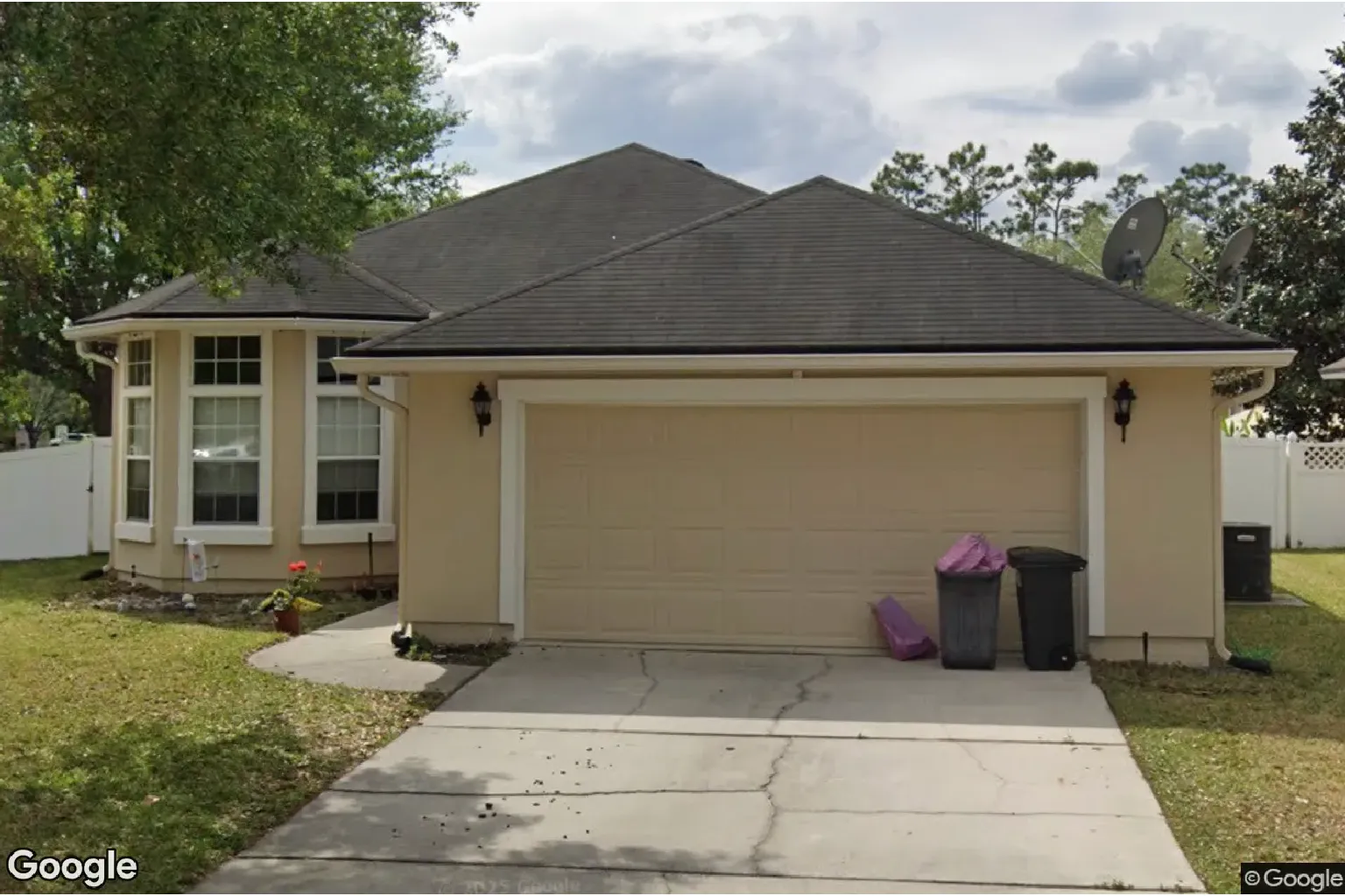 2898 Cross Creek Dr, Green Cove Springs, FL 32043 | BlueBid