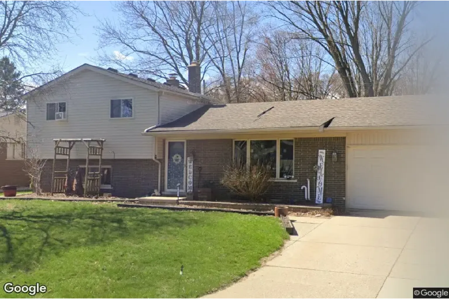 51417 Fairlane Dr, Shelby Township, MI 48316 | BlueBid