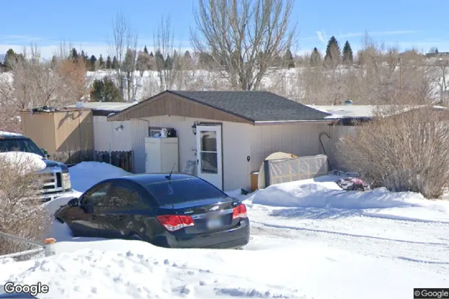 213 Fay Ave, Ely, NV 89301 | BlueBid