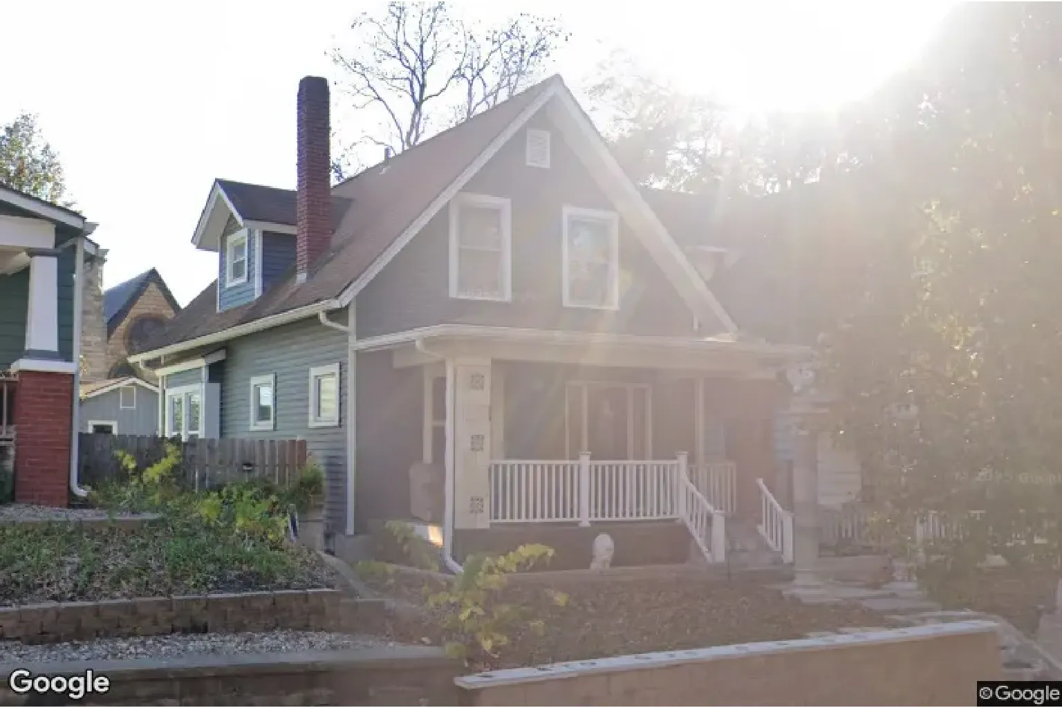 627 Miami St, Leavenworth, KS 66048 | BlueBid