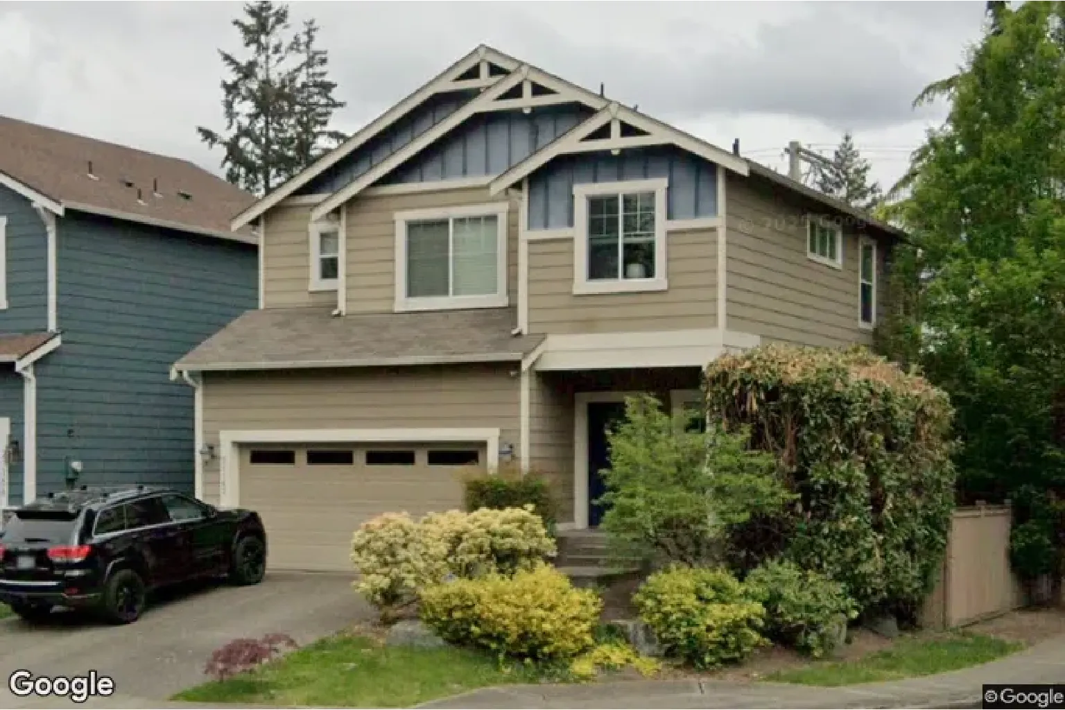 21162 131st Pl Se, Kent, WA 98031 | BlueBid