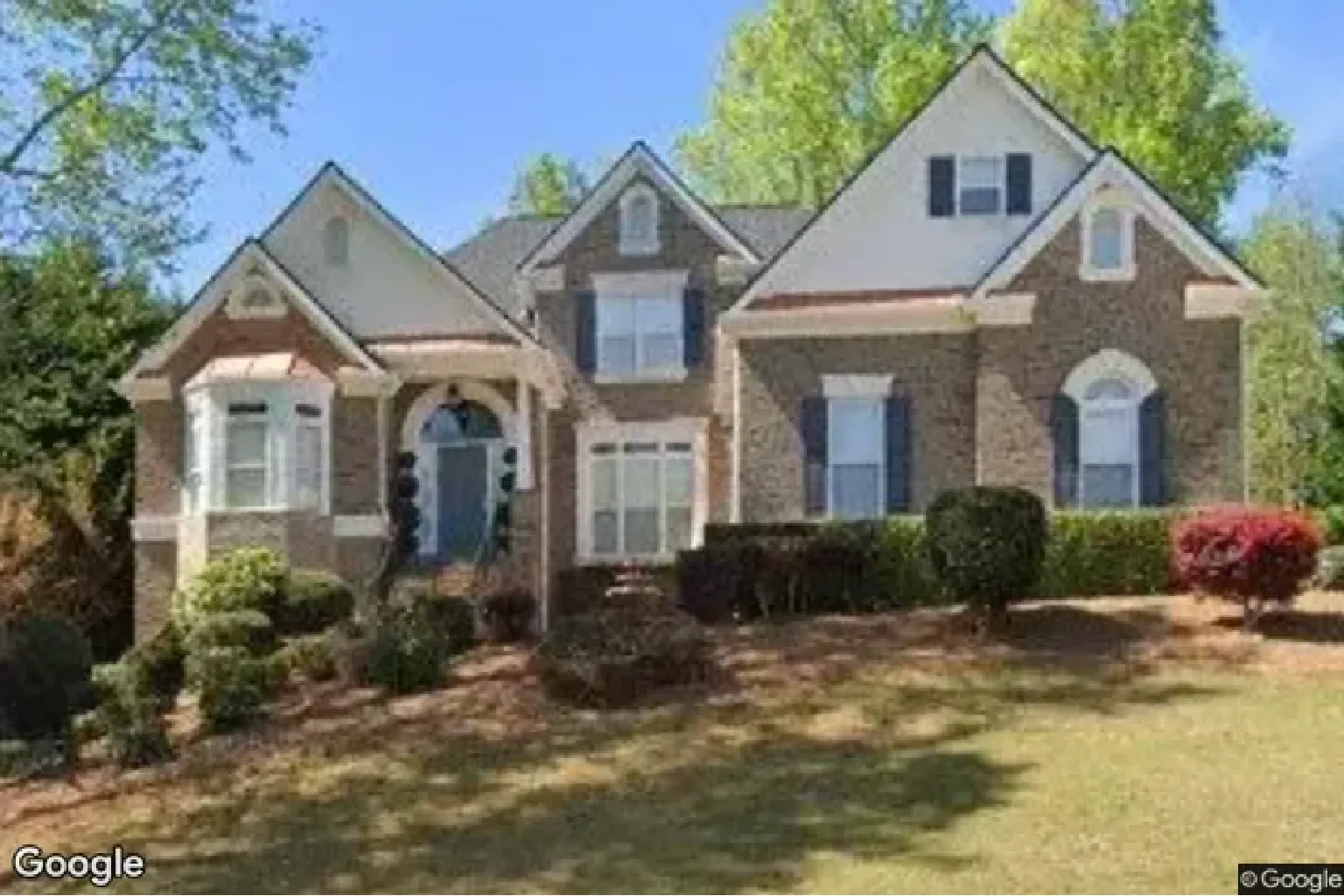 5508 Ridgemoor Dr, Braselton, GA 30517 | BlueBid