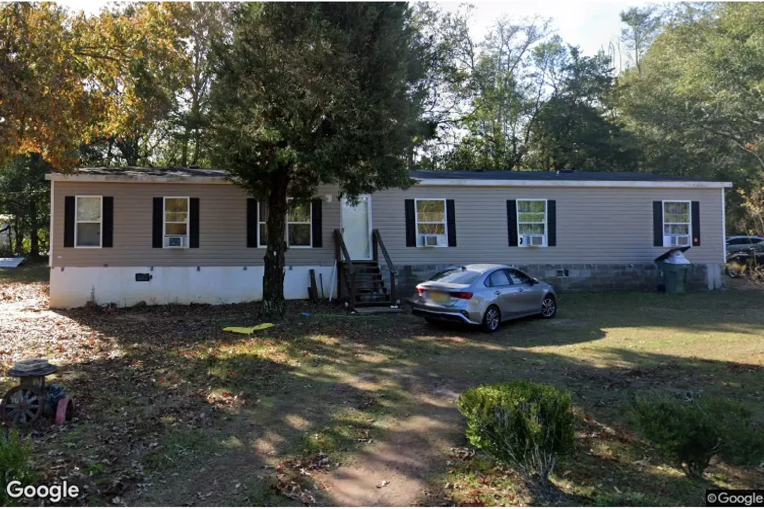 211 Porter Andrews Rd, Ozark, AL 36360 | BlueBid