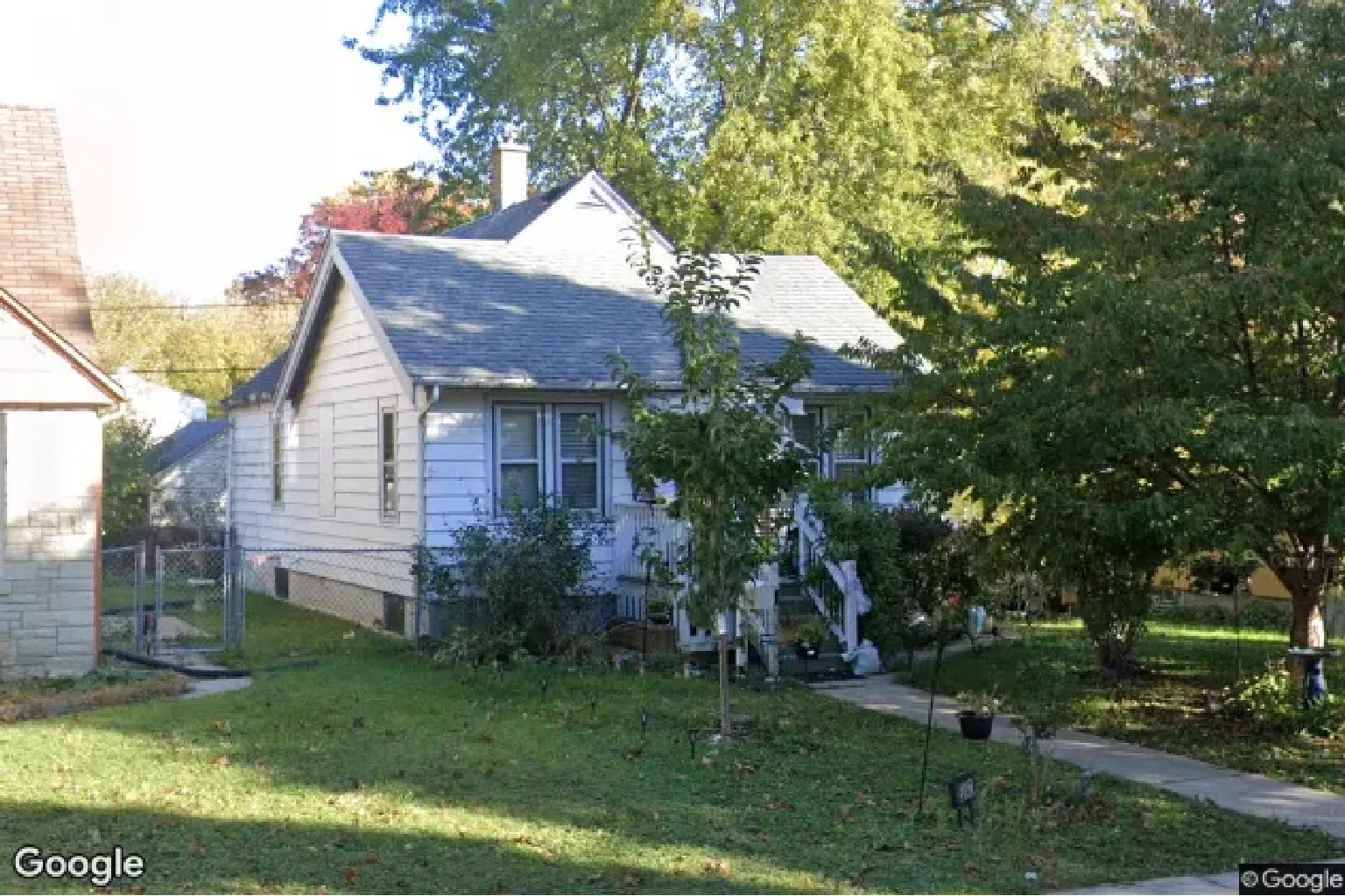 5342 N 48th St, Milwaukee, WI 53218 | BlueBid