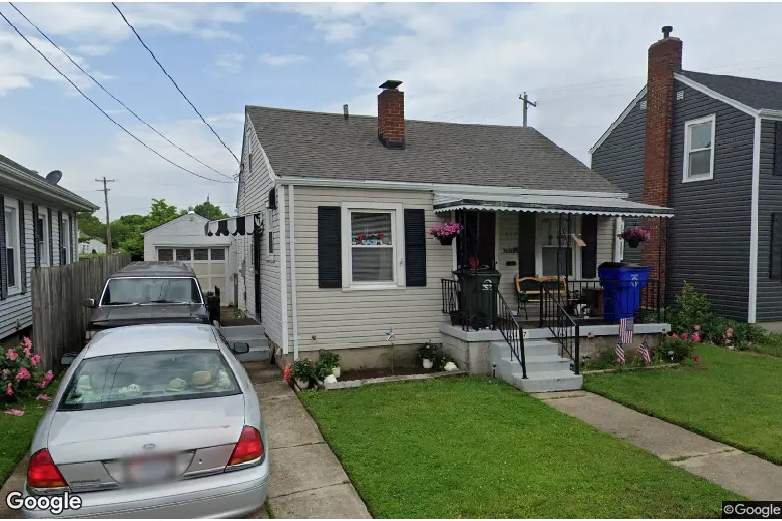 247 Bond Ave, Hamilton, OH 45011 | BlueBid