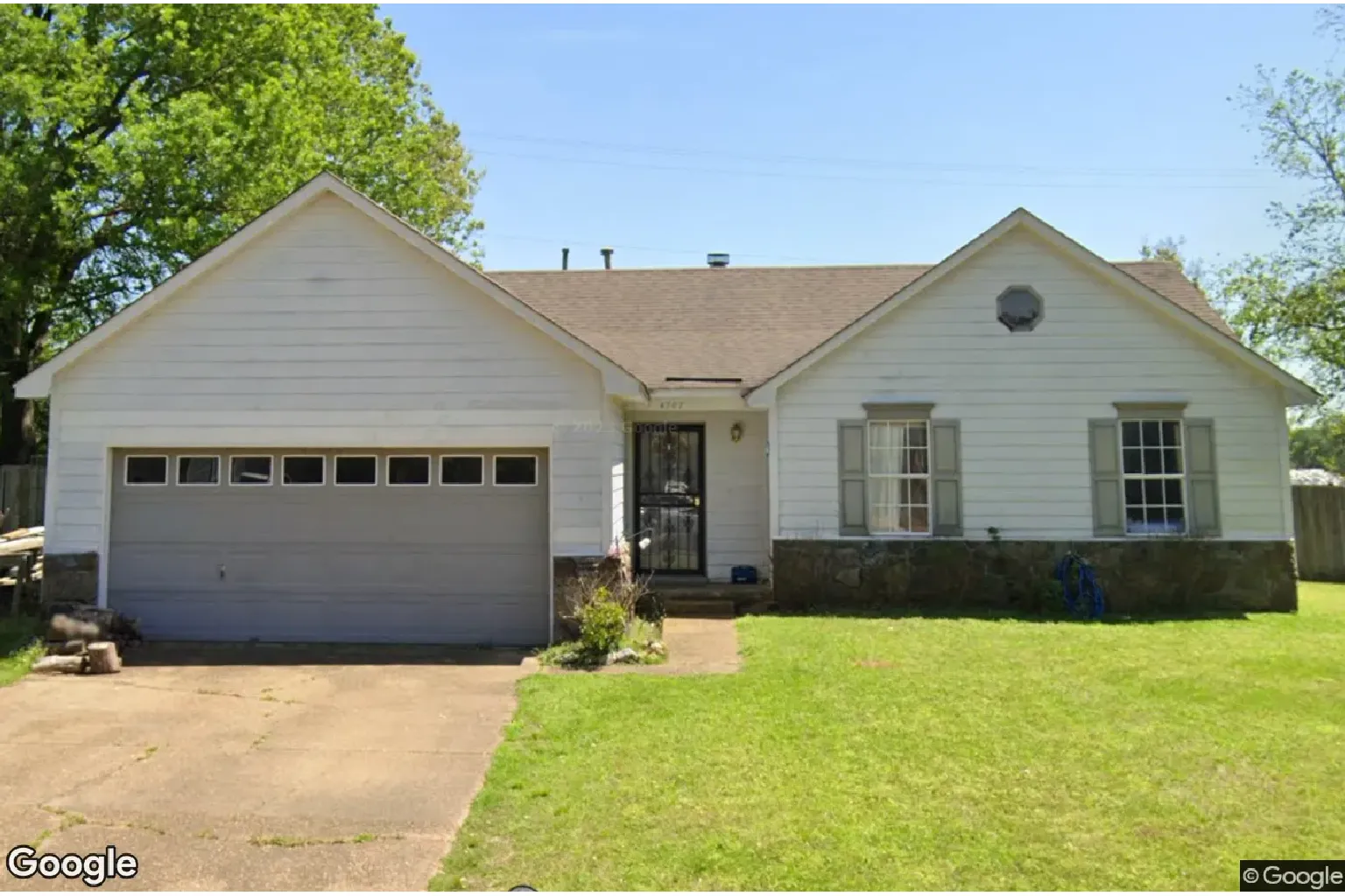 4707 Greenside Rd, Millington, TN 38053 | BlueBid