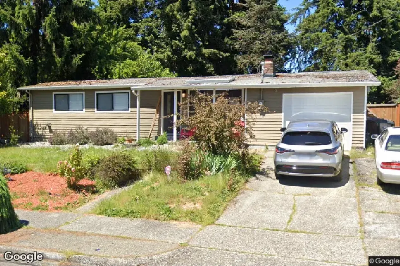 6841 N 11th St, Tacoma, WA 98406 | BlueBid