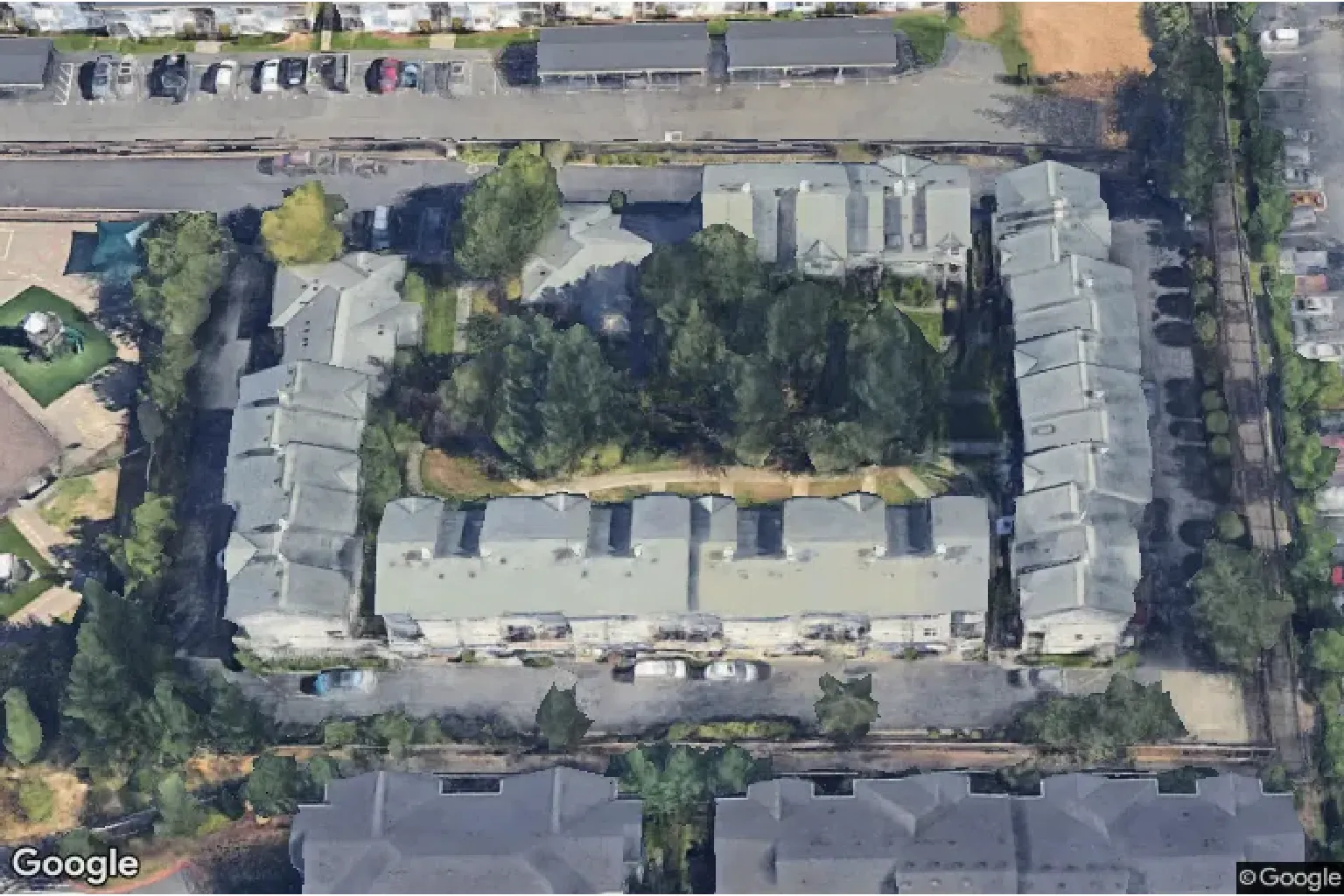 9014 Main St E Unit B113, Bonney Lake, WA 98391 | BlueBid