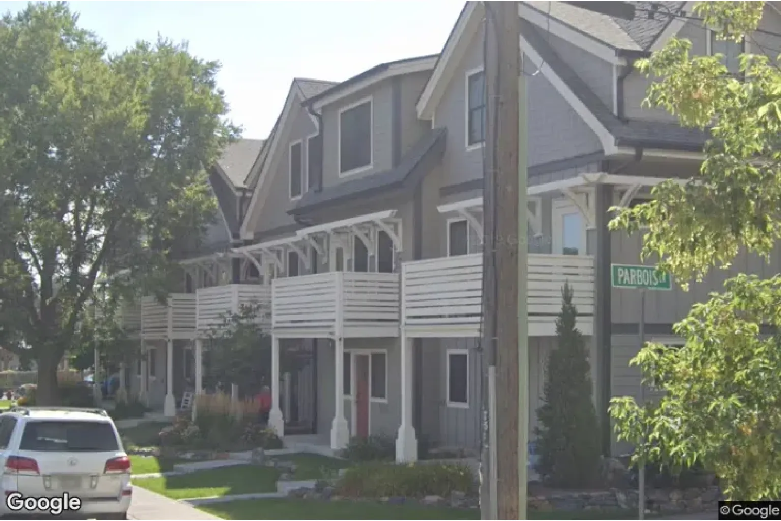 962 Elm St, Louisville, CO 80027 | BlueBid