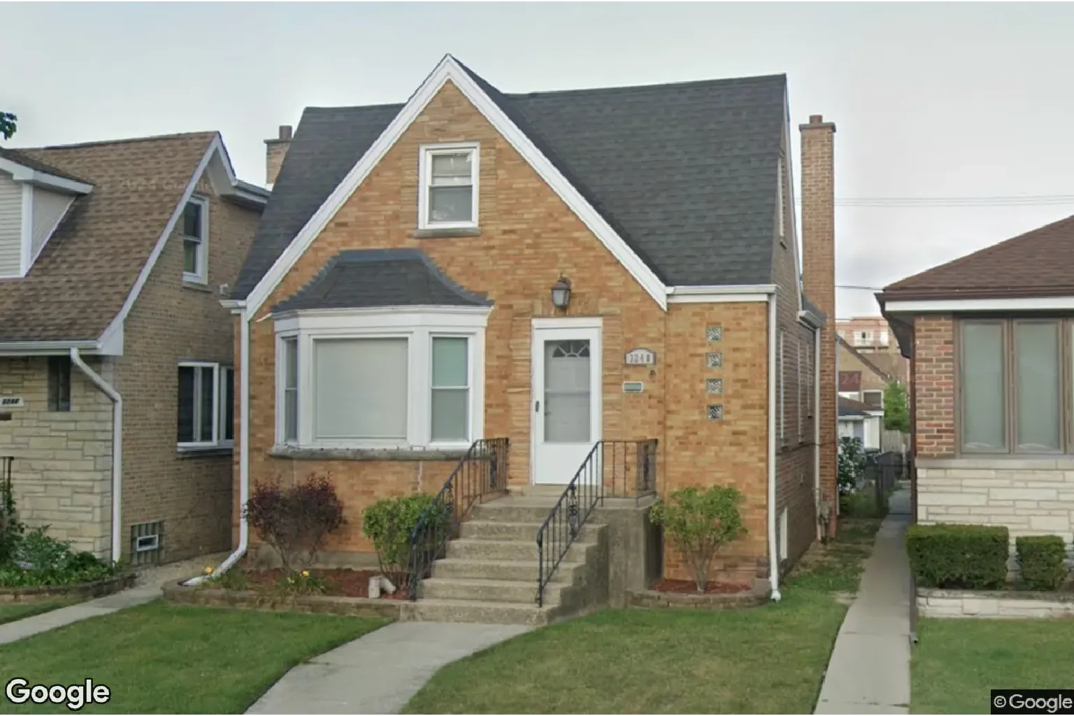 3248 N Nottingham Ave, Chicago, IL 60634 | BlueBid