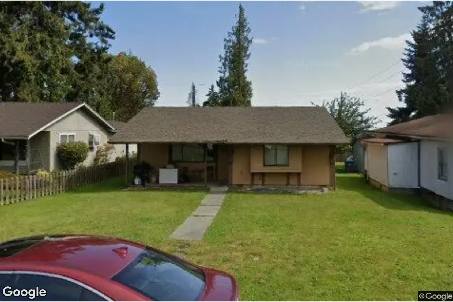 907 W 16th St, Port Angeles, WA 98363 | BlueBid