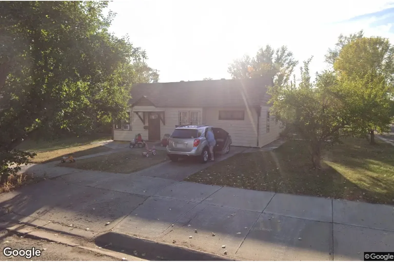 721 N Custer Ave, Miles City, MT 59301 | BlueBid