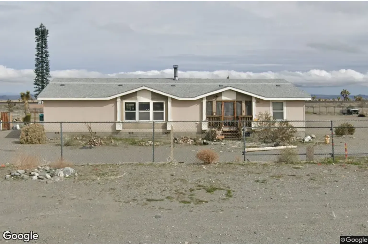 2300 Olivera Rd, Pinon Hills, CA 92372 | BlueBid