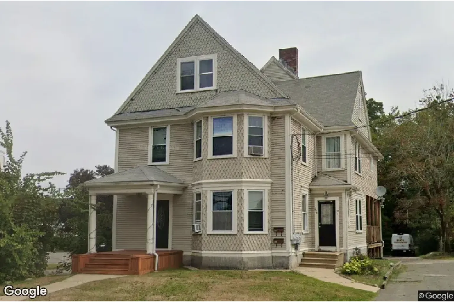 299 Adams St Unit 1, Abington, MA 02351 | BlueBid
