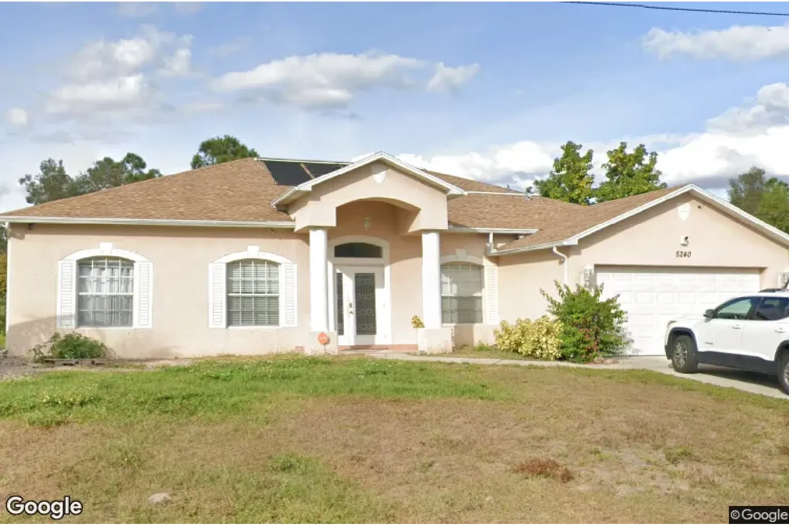 5240 Billings St, Lehigh Acres, FL 33971 | BlueBid