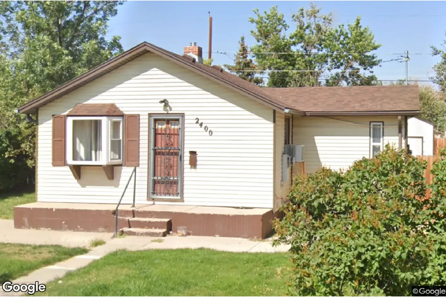 2400 E 11th St, Cheyenne, WY 82001 | BlueBid
