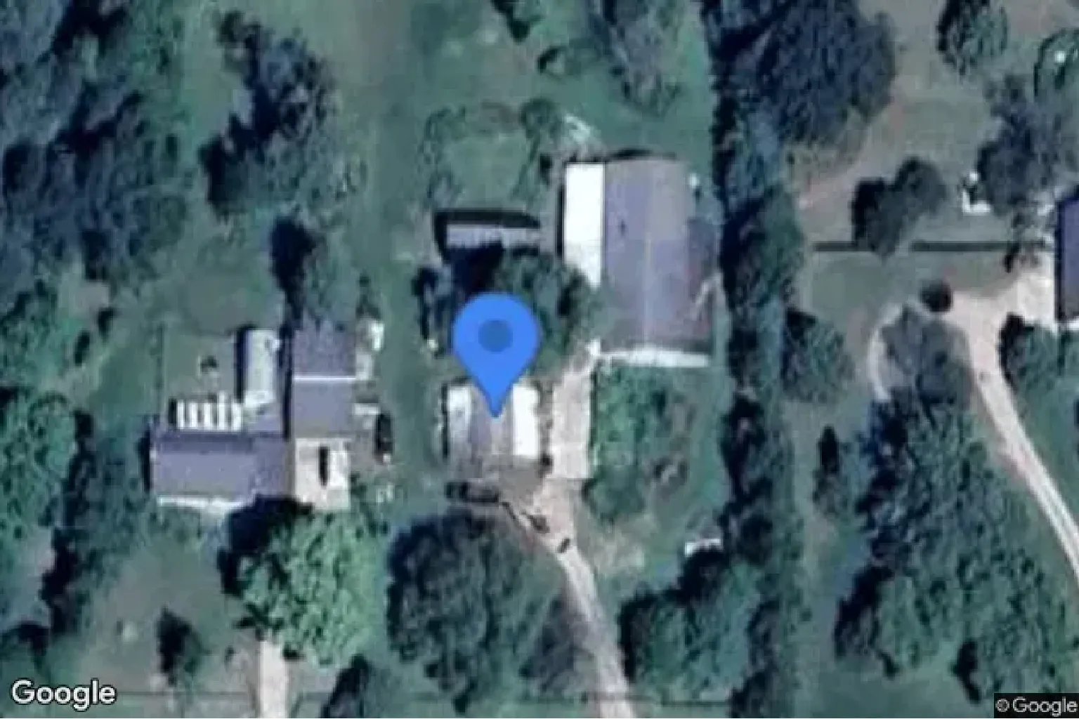 1100 W Hyde Rd, Saint Johns, MI 48879 | BlueBid