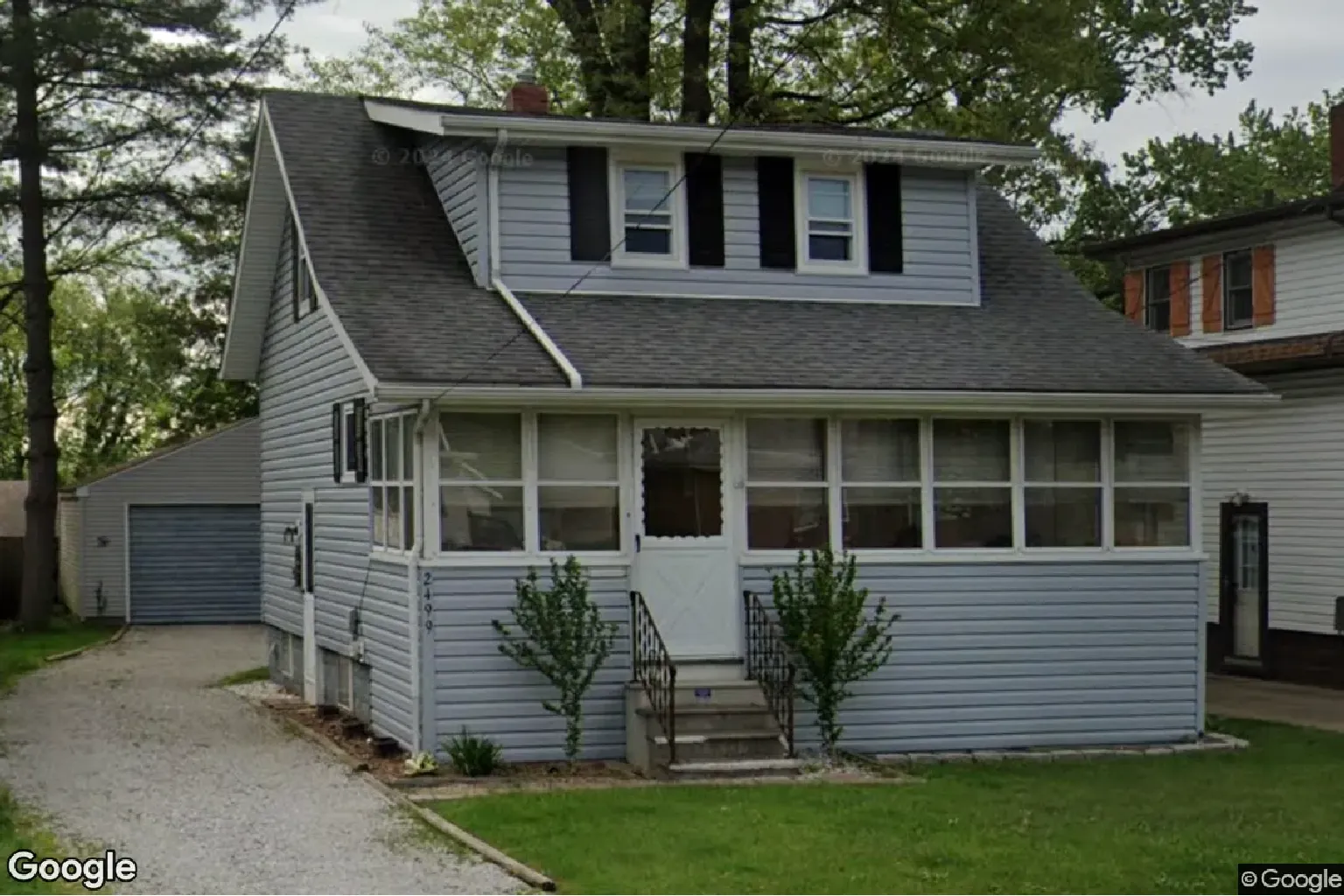 2499 Edwin Ave, Akron, OH 44314 | BlueBid