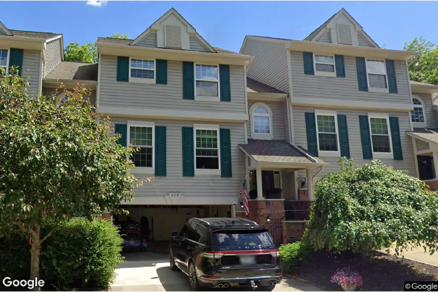 608 Winona Dr, Fairborn, OH 45324 | BlueBid