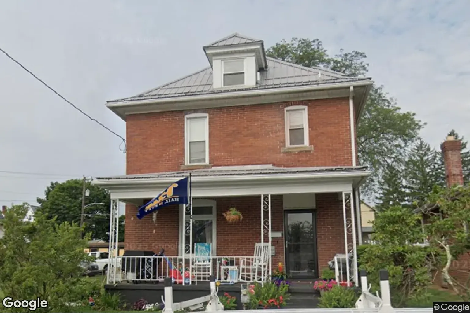 219 Grace Ave, Canonsburg, PA 15317 | BlueBid