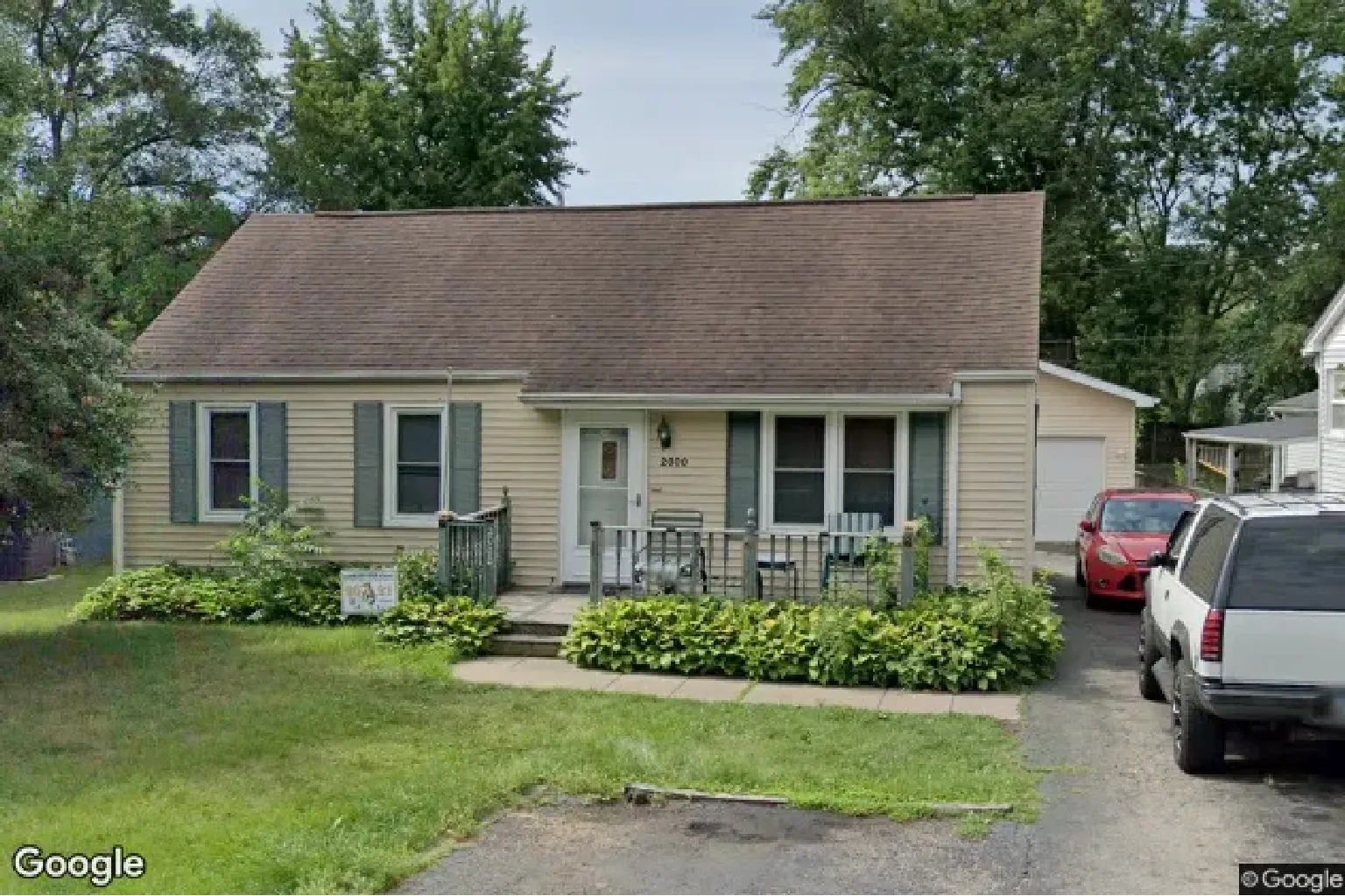 2000 W Albany Ave, Peoria, IL 61604 | BlueBid