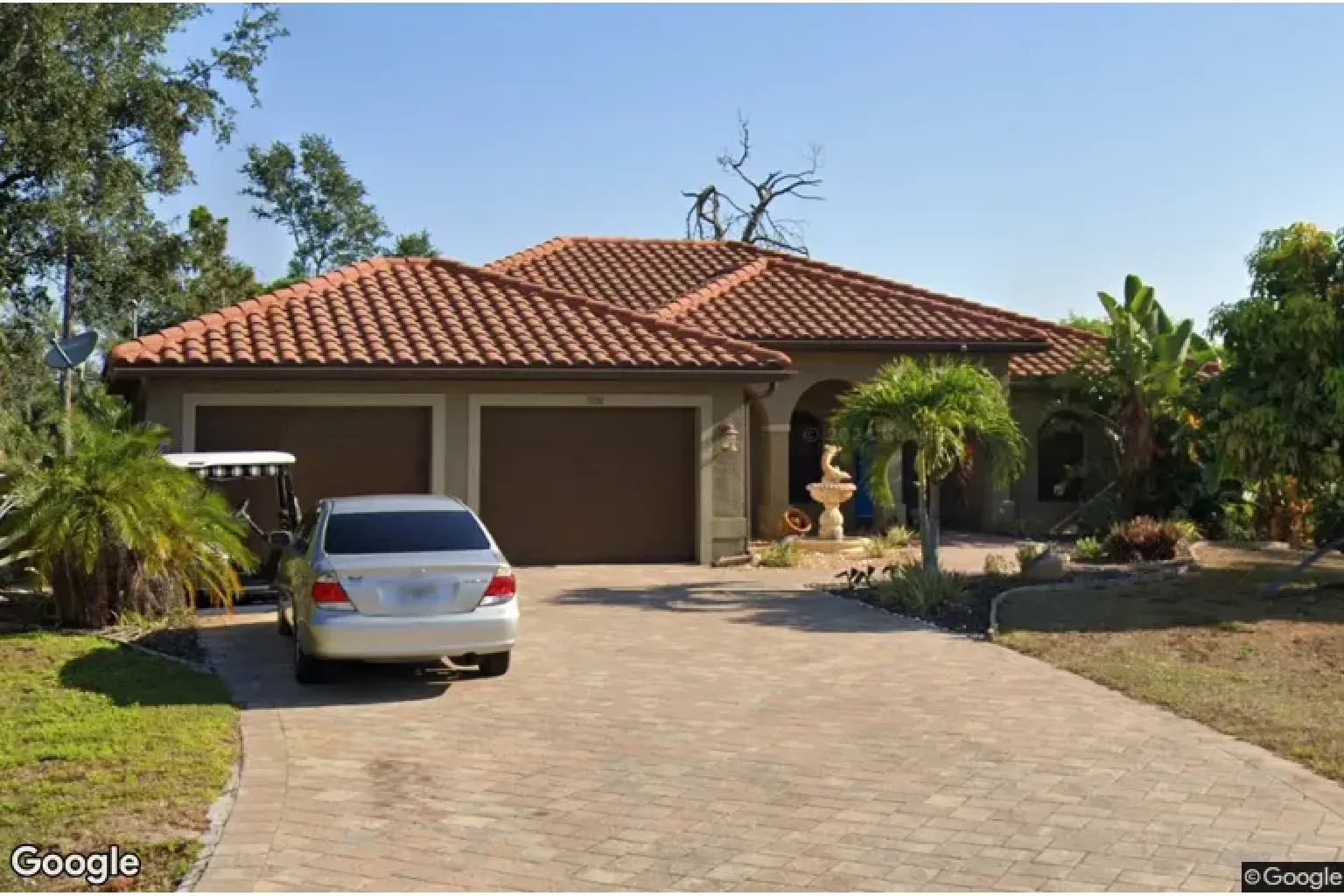 7320 Rue Ct, Port Charlotte, FL 33981 | BlueBid
