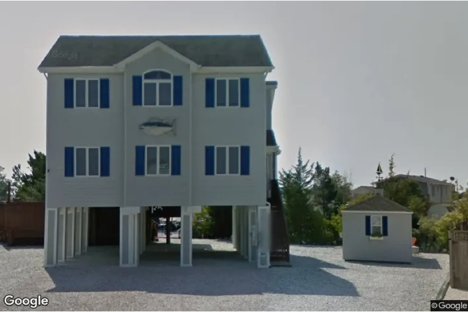 16 S Baltimore Dr, Little Egg Harbor Twp, NJ 08087 | BlueBid