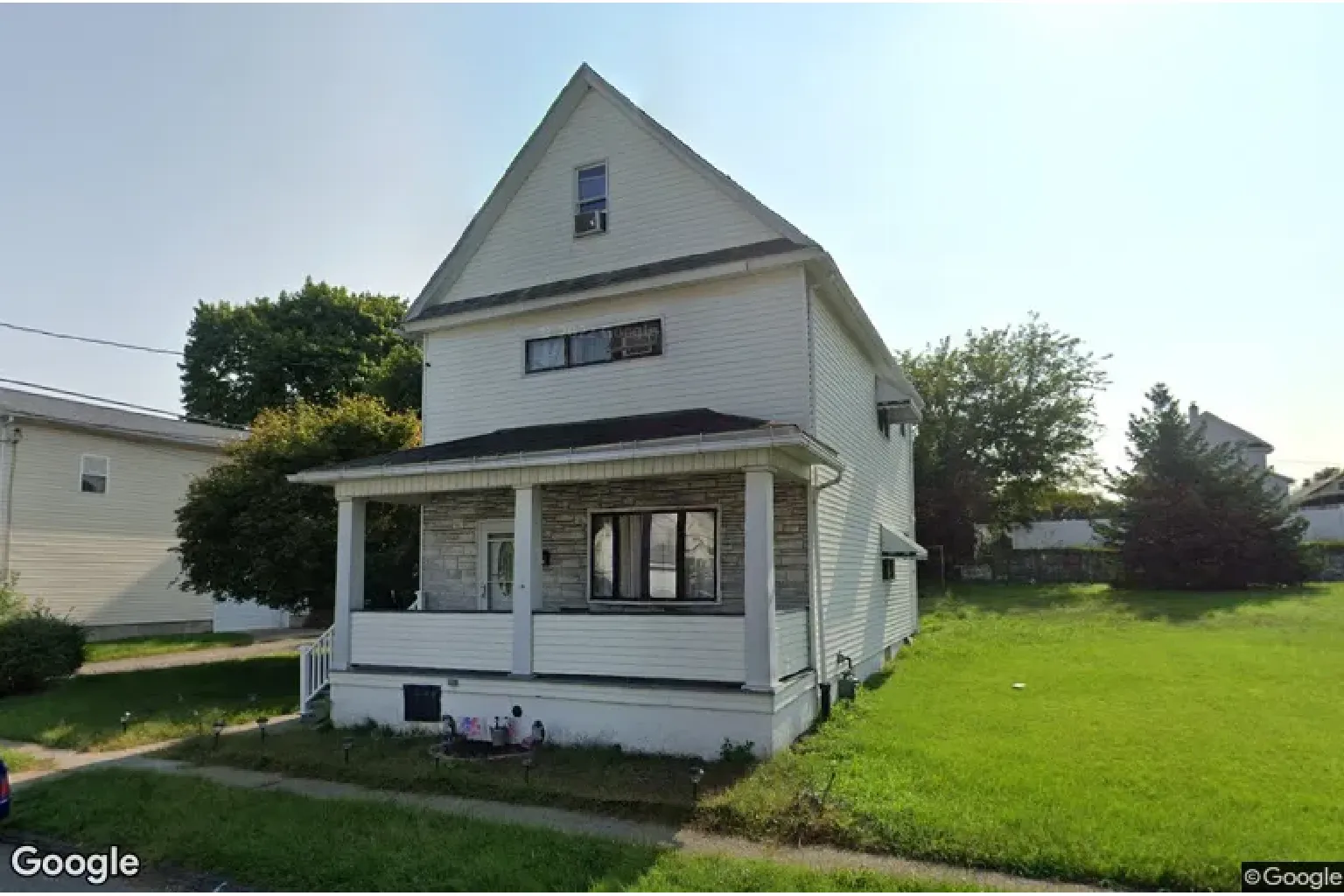 415 18th Ave, Scranton, PA 18504 | BlueBid