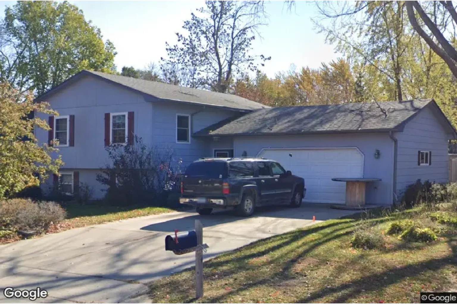 216 E Butler St, Litchfield, MN 55355 | BlueBid