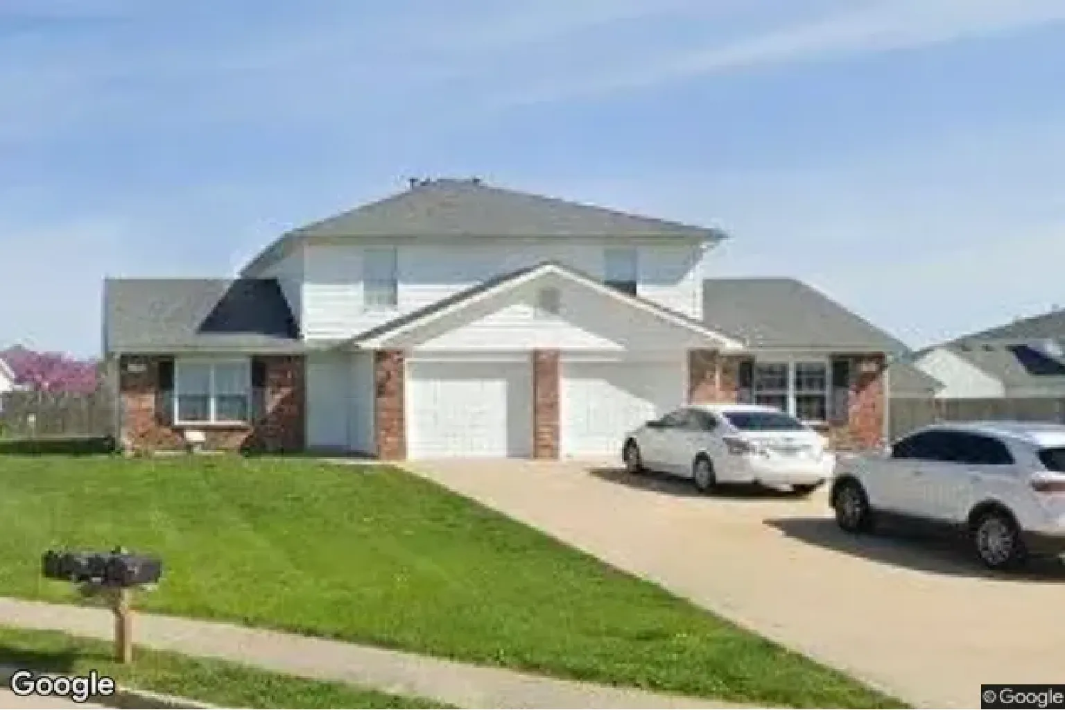 1509 Typhoon Ct, Columbia, MO 65202 | BlueBid