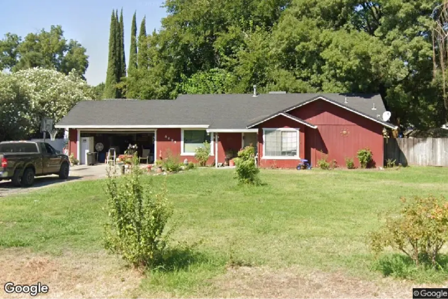 8295 Buena Vista Ave, Los Molinos, CA 96055 | BlueBid