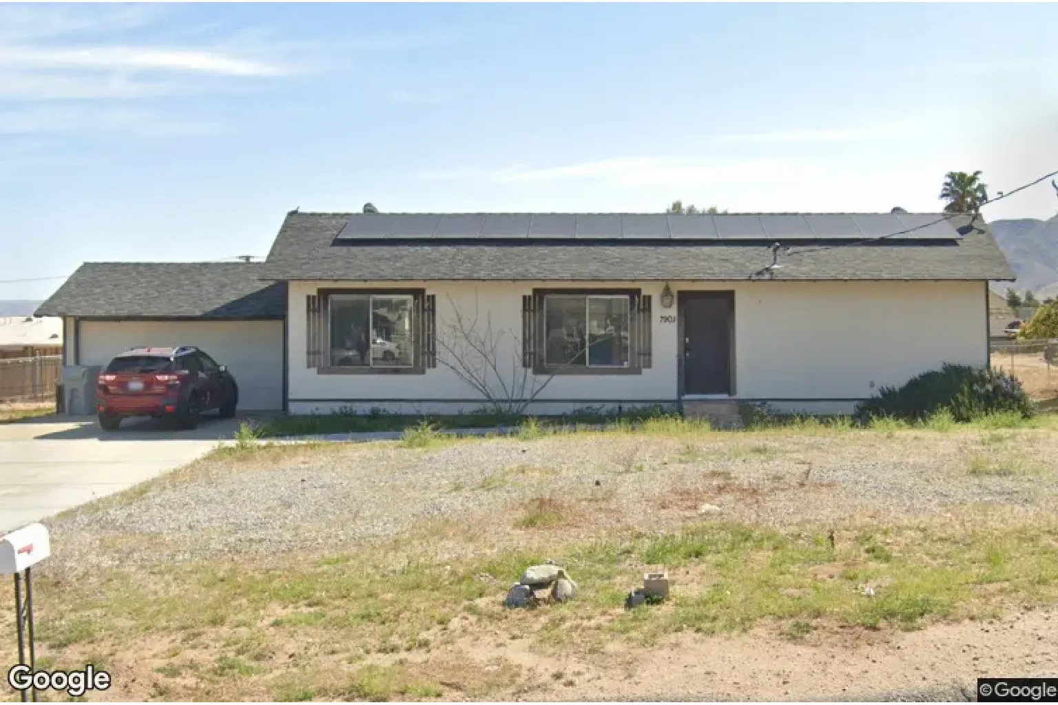 7901 Pismo Ave, Hesperia, CA 92345 | BlueBid