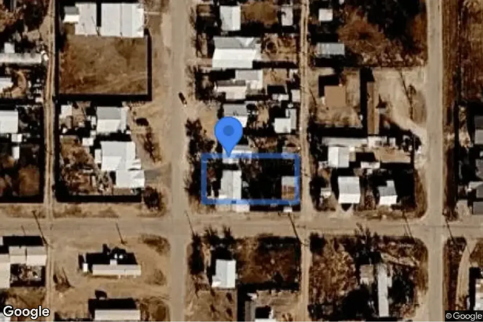 1302 Avenue C, Seagraves, TX 79359 | BlueBid
