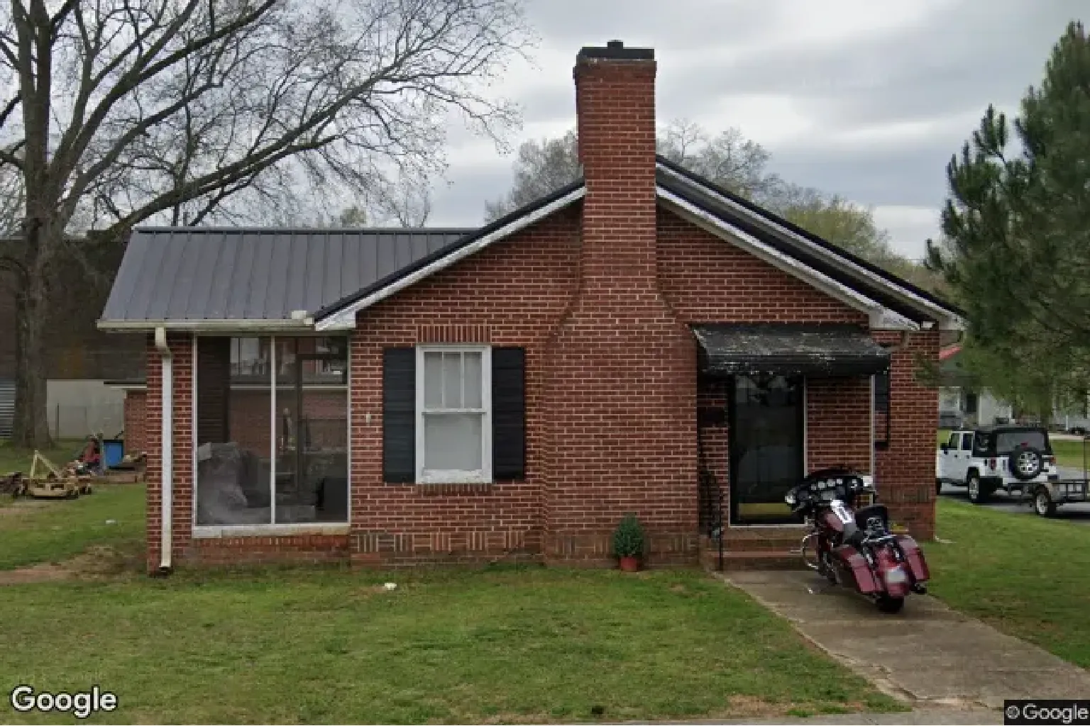 207 Prior St W, Cedartown, GA 30125 | BlueBid