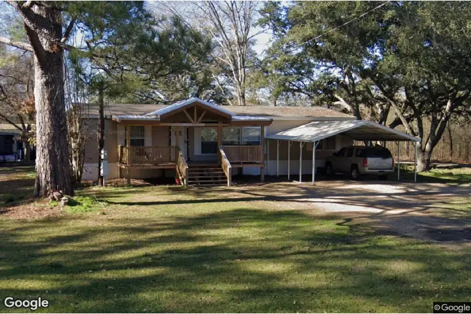 1376 Highway 133, Columbia, LA 71418 | BlueBid
