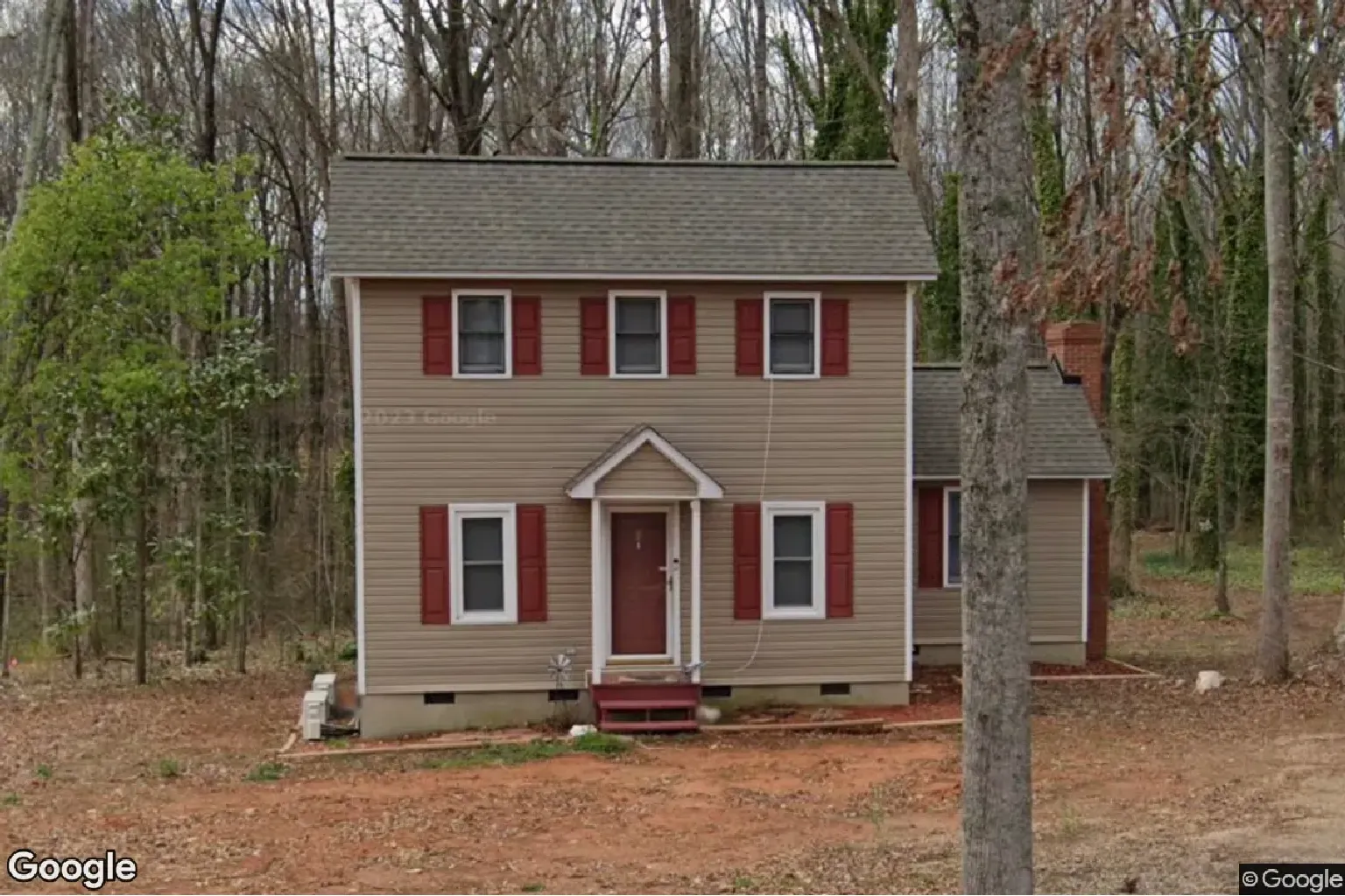 410 Stirewalt Rd, China Grove, NC 28023 | BlueBid