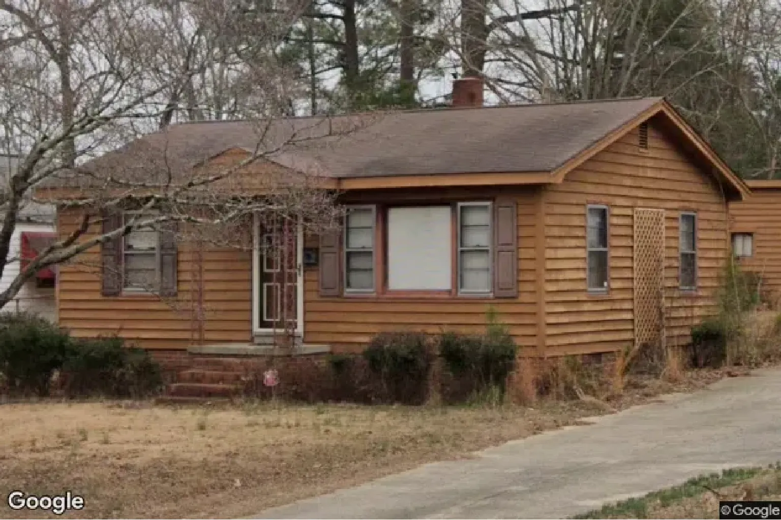315 Jefferson St, Sanford, NC 27330 | BlueBid