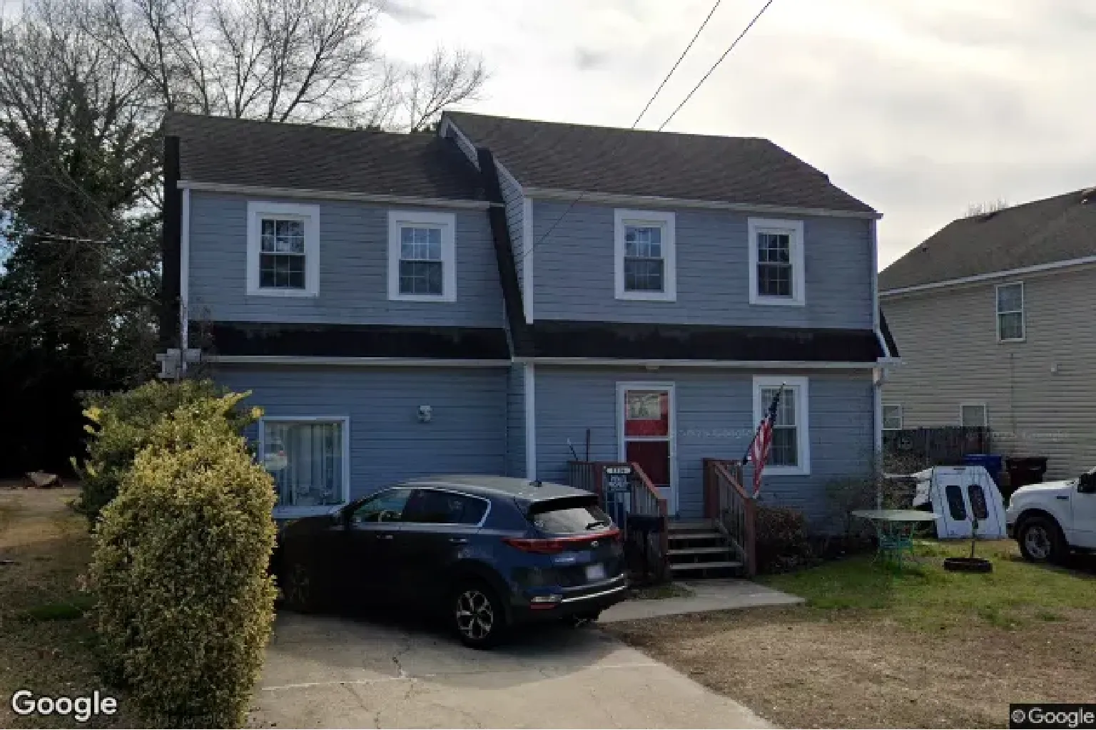 1106 Ferebee Ave, Chesapeake, VA 23324 | BlueBid