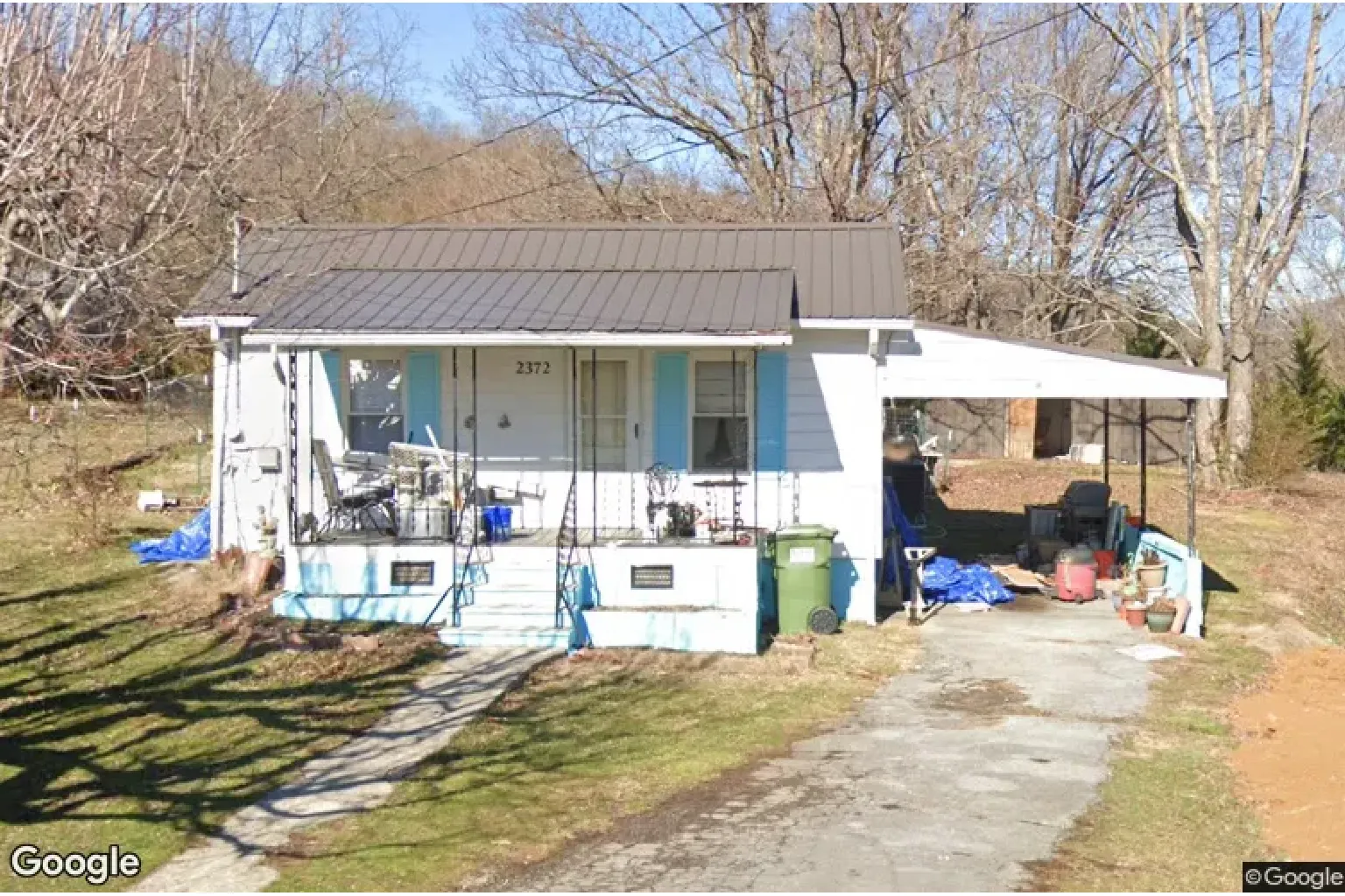 2372 Bob Little Rd, Elizabethton, TN 37643 | BlueBid