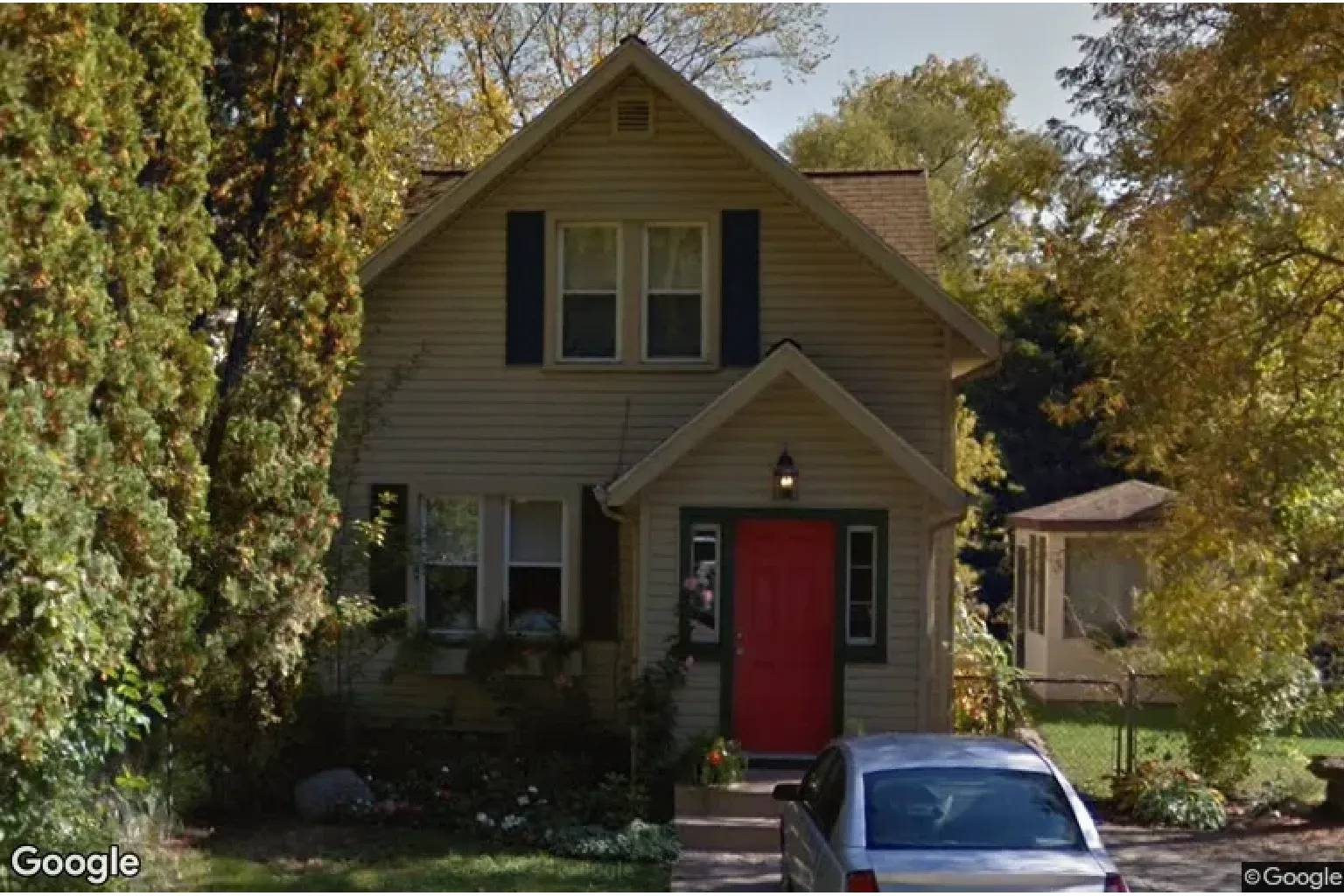 208 Thorpe Dr, Jackson, MI 49203 | BlueBid