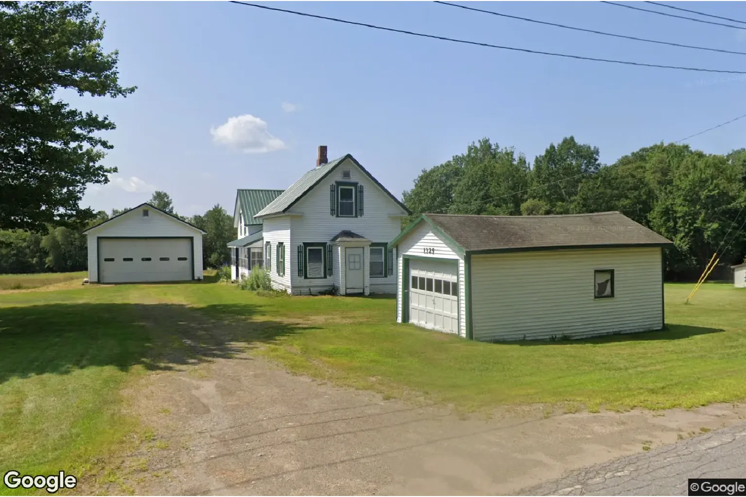 1325 Kingman Rd, Kingman, ME 04451 | BlueBid