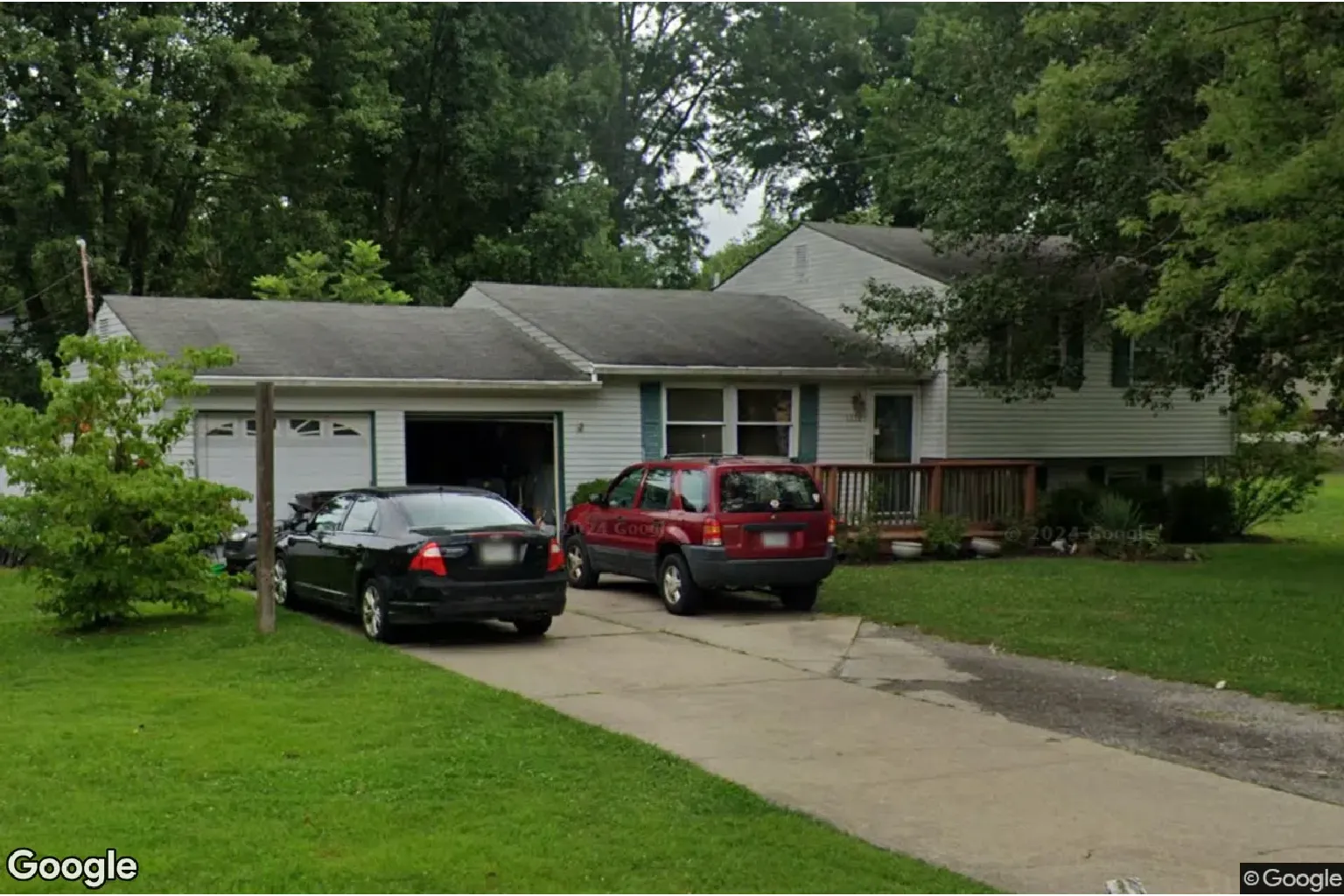 1376 Linden Creek Dr, Milford, OH 45150 | BlueBid