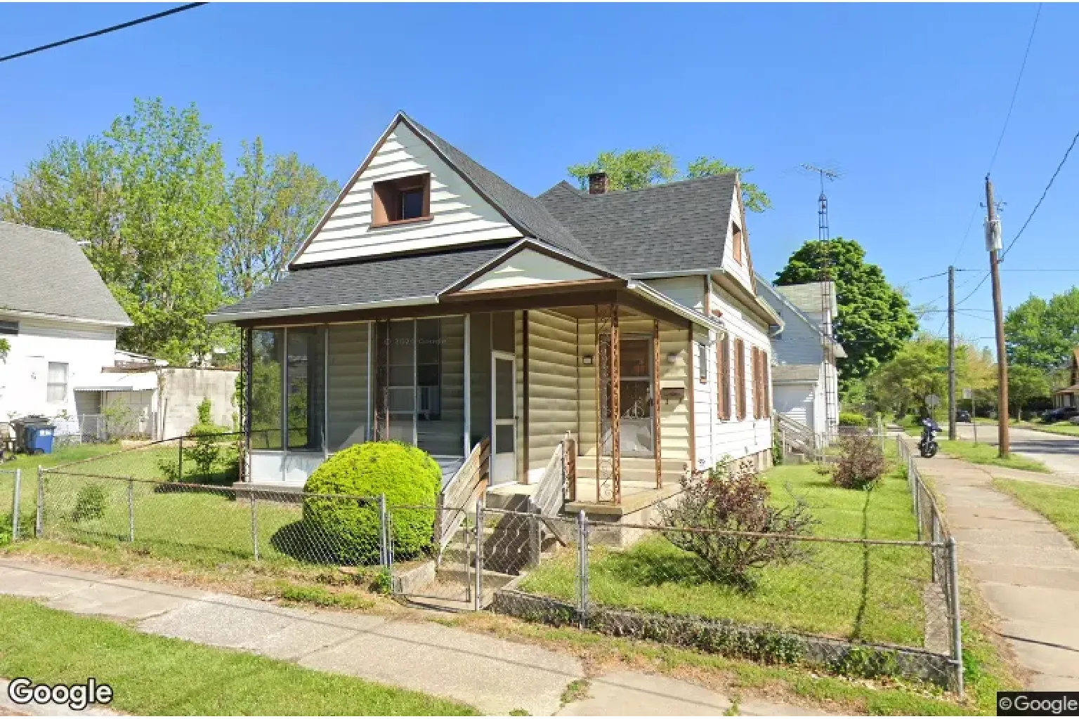 902 Blum St, Toledo, OH 43607 | BlueBid