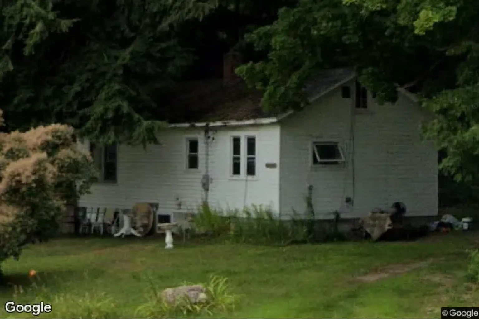 5037 N Jebavy Dr, Ludington, MI 49431 | BlueBid