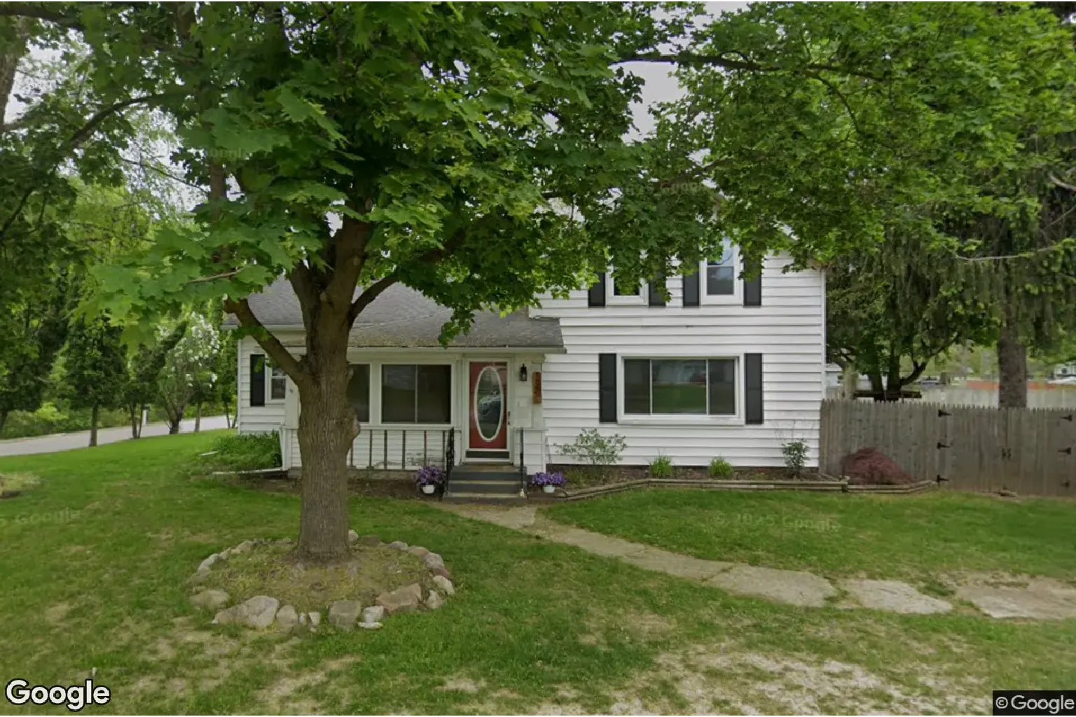 126 W Center St, Petersburg, MI 49270 | BlueBid