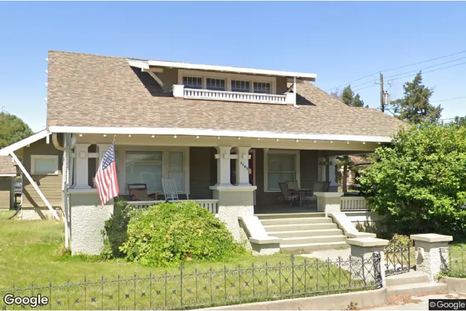 1603 Sw Emigrant Ave, Pendleton, OR 97801 | BlueBid