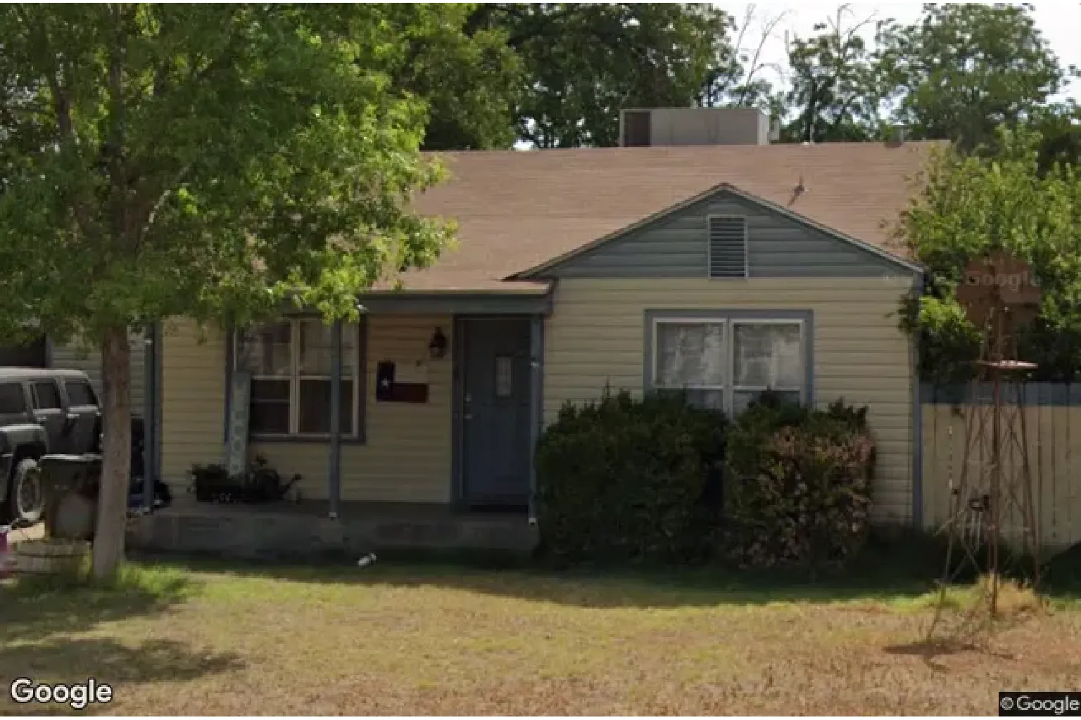 924 N Guadalupe St, Carlsbad, NM 88220 | BlueBid