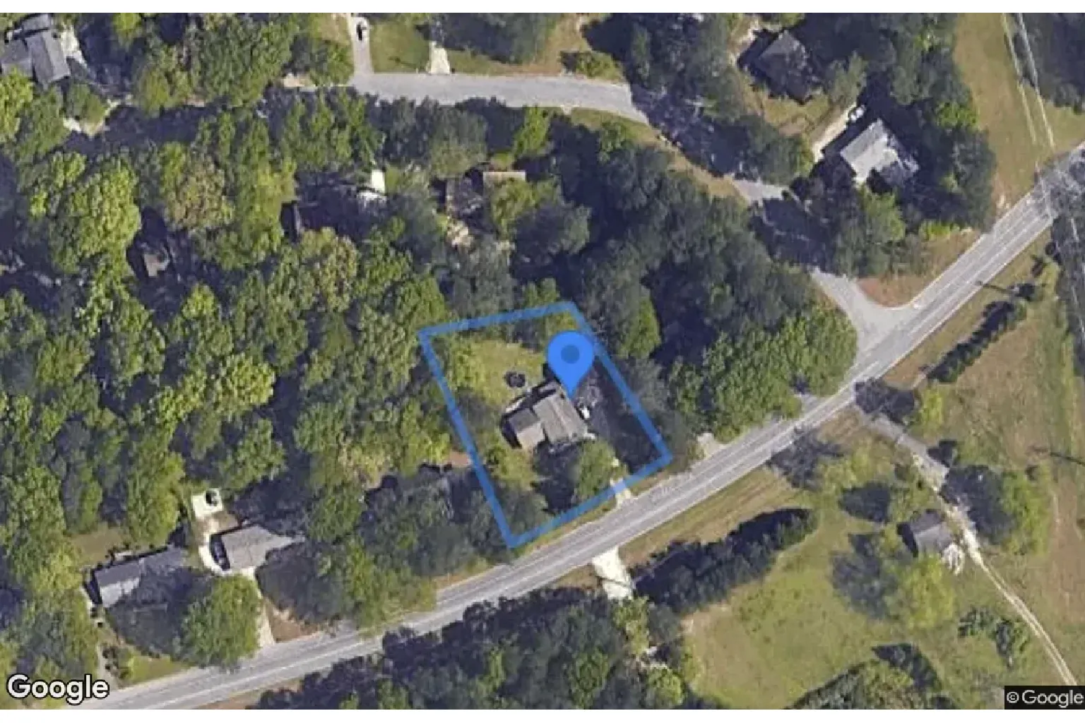 2786 Noahs Ark Rd, Jonesboro, GA 30236 | BlueBid