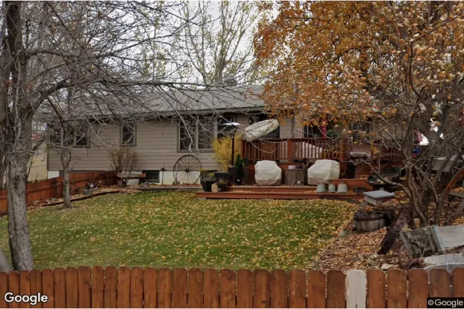 511 Bridge St, Dayton, WY 82839 | BlueBid