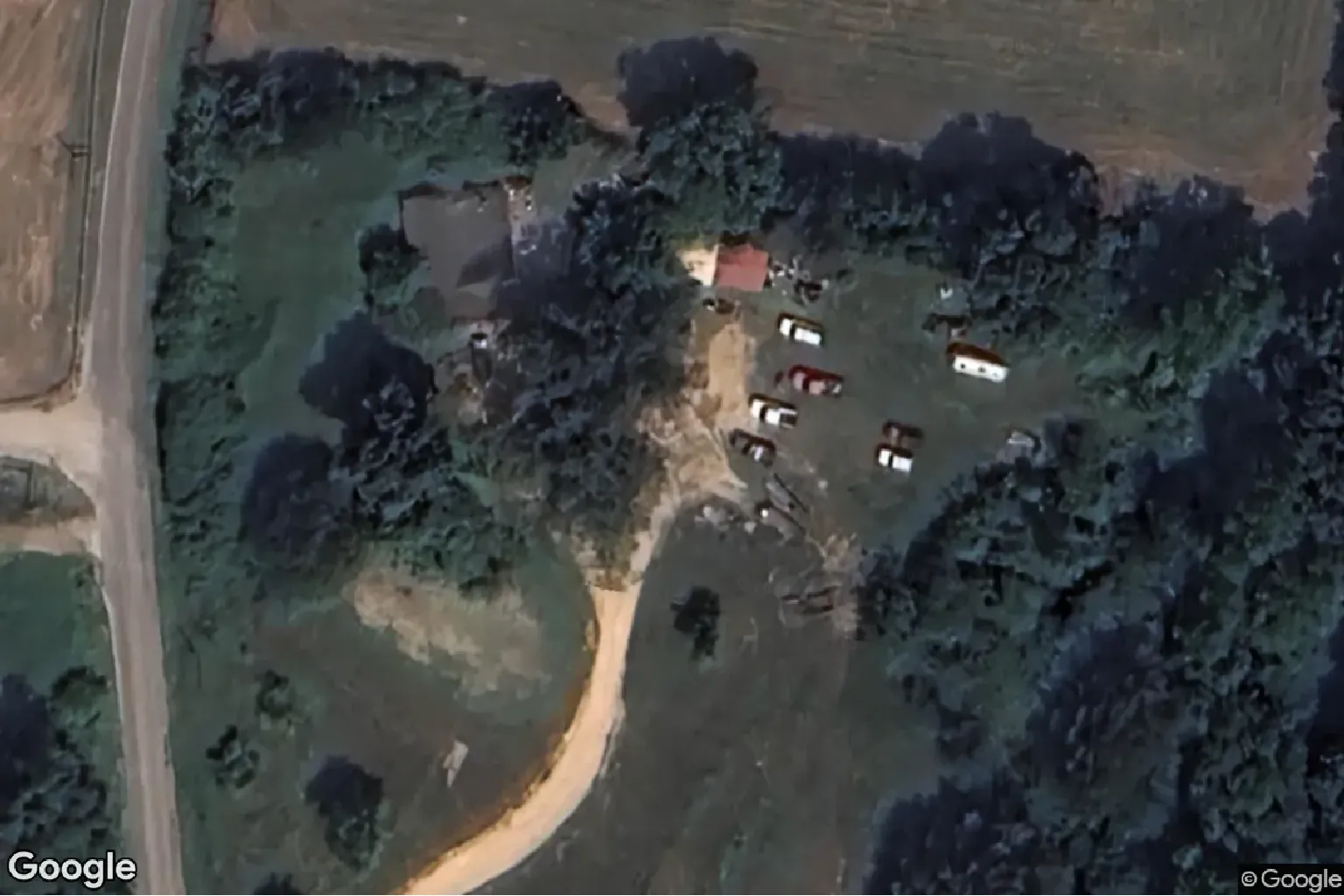 1041 York Rd, La Fayette, GA 30728 | BlueBid